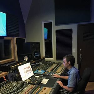 Meet your Posher, Butch